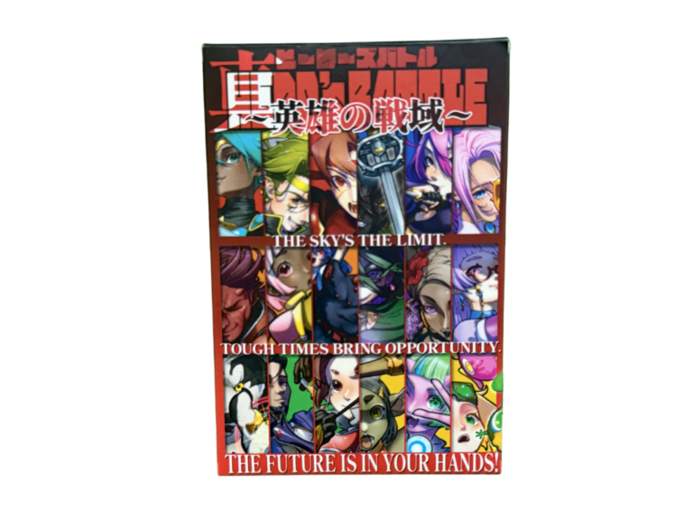 ヒーローズバトル　英雄の戦域の画像