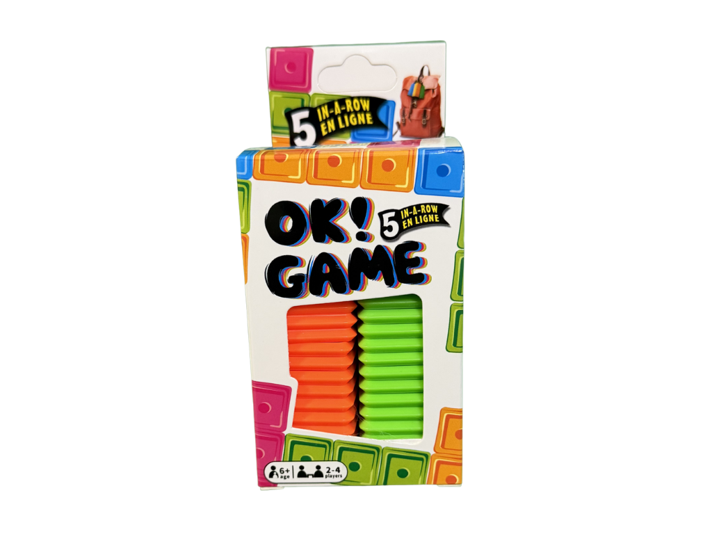 OK!ゲームの画像