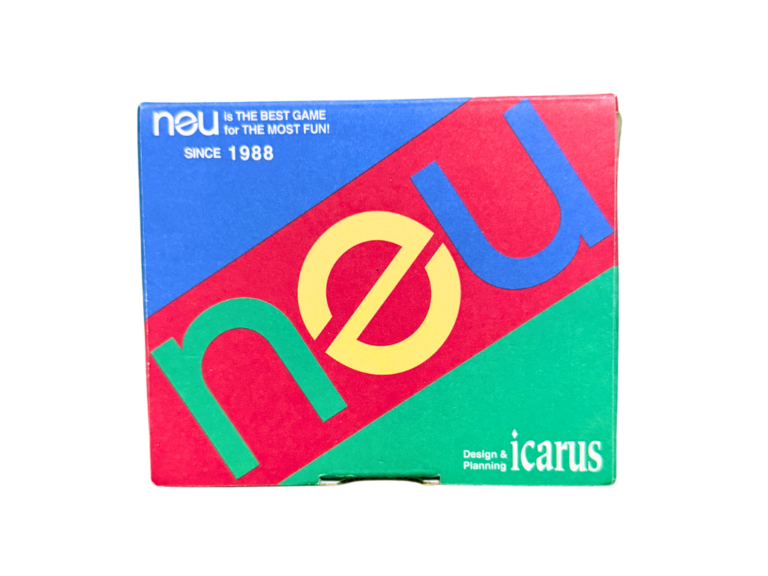 ノイ-neu-の画像