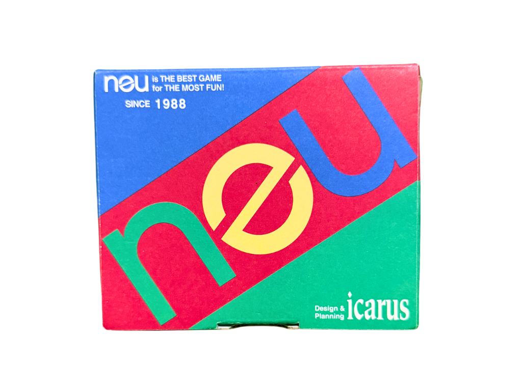 ノイ-neu-の画像