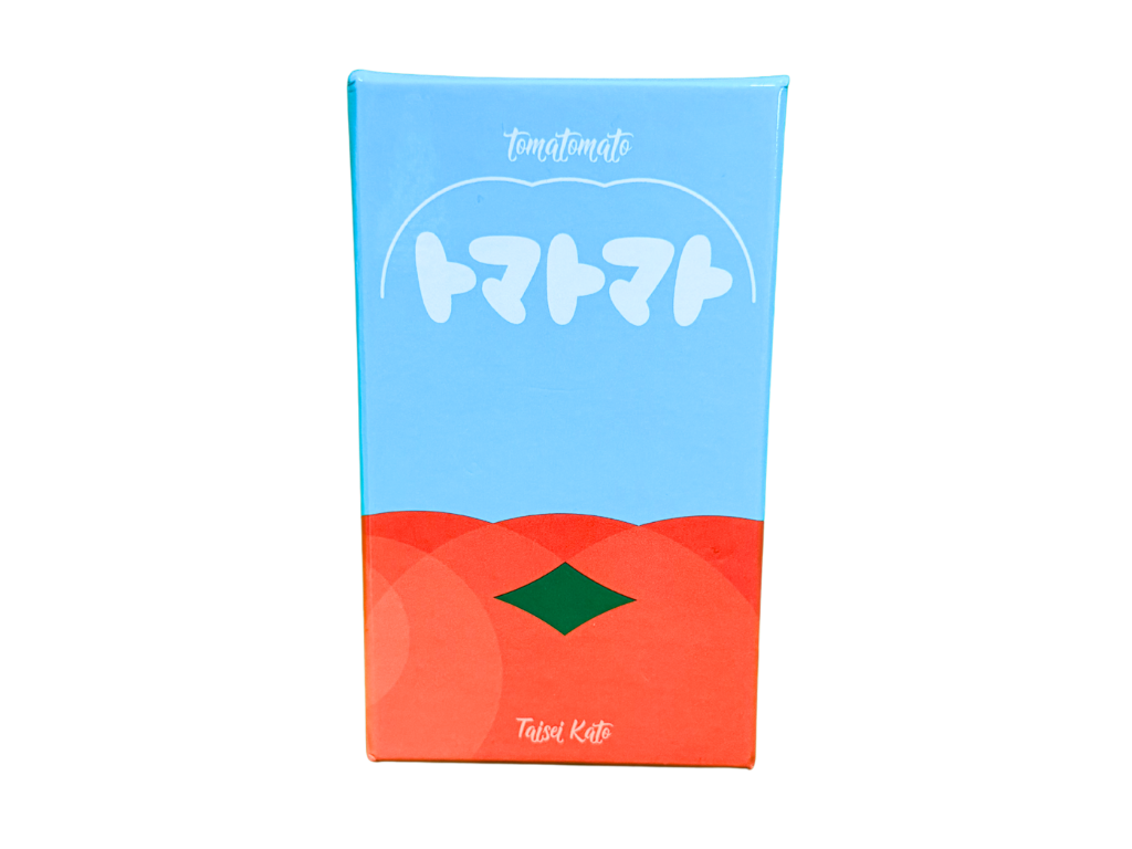 トマトマトの画像