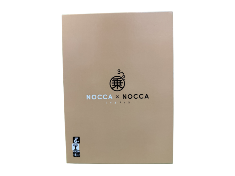 ノッカノッカの画像
