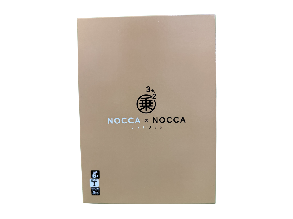ノッカノッカの画像