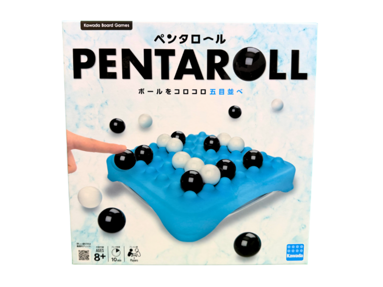 ペンタロールの画像