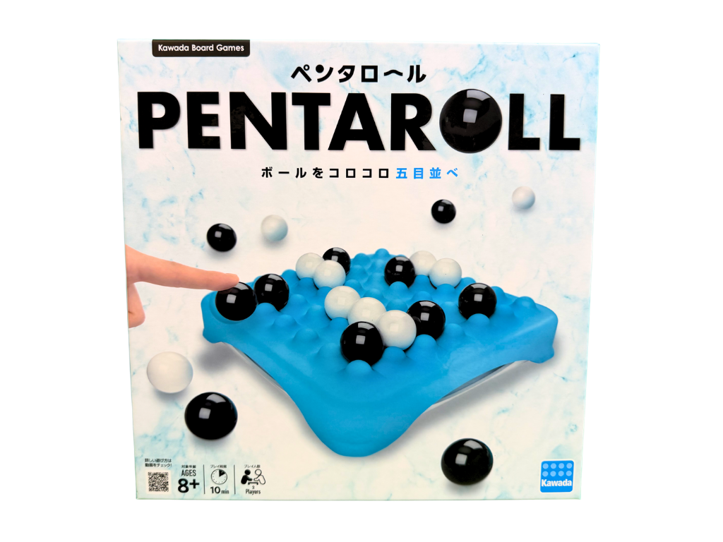 ペンタロールの画像