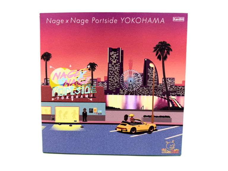 ナゲナゲポートサイドヨコハマの画像