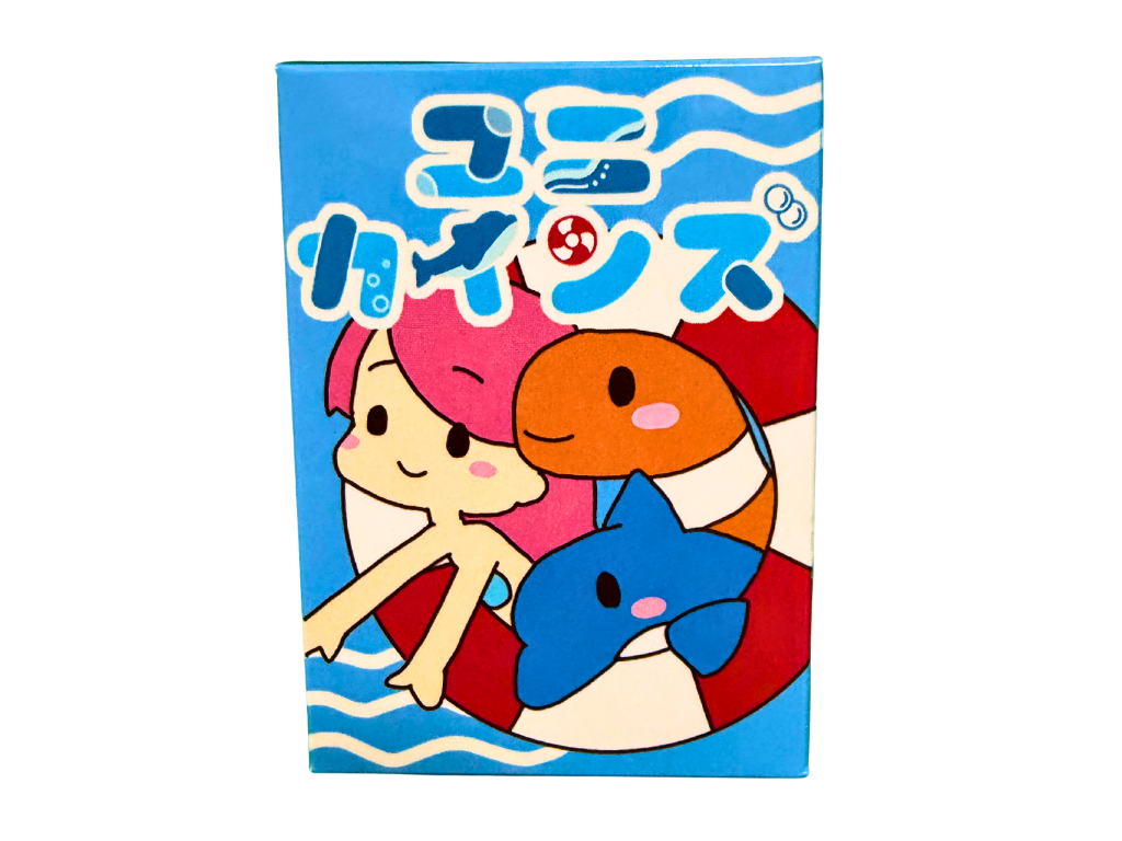 ユニカインズの画像