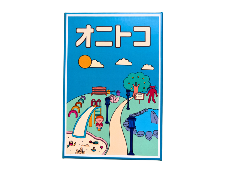オニトコの画像