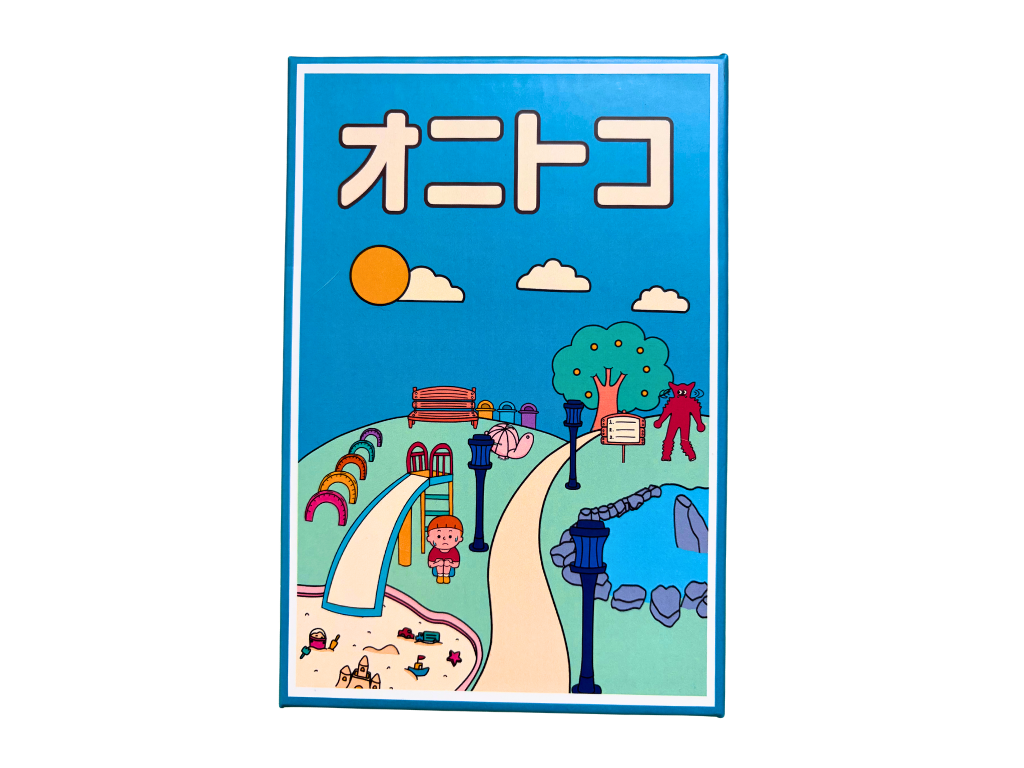 オニトコの画像