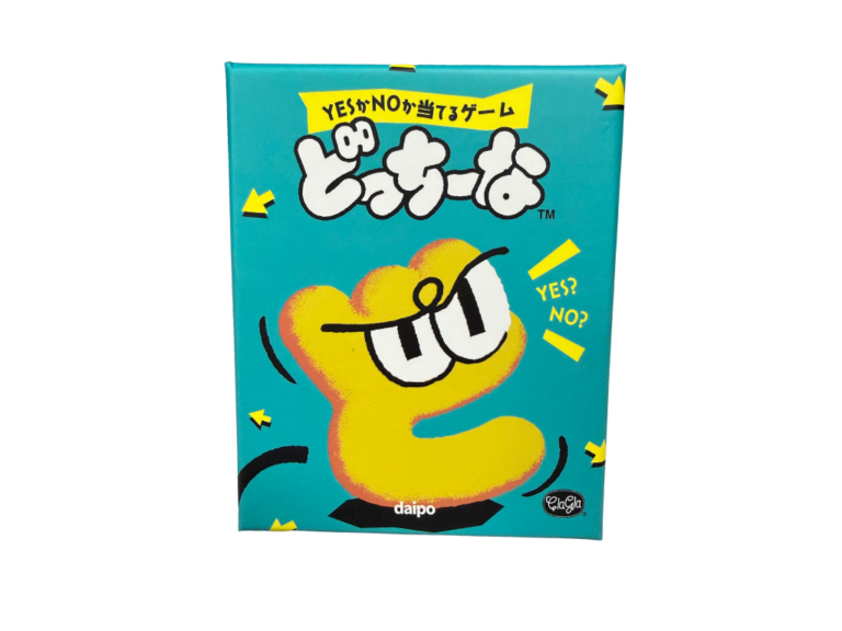 どっちーなの画像
