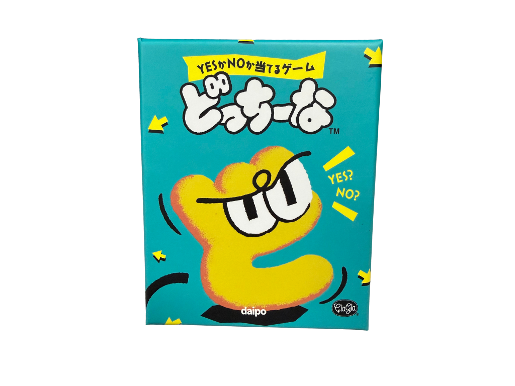 どっちーなの画像