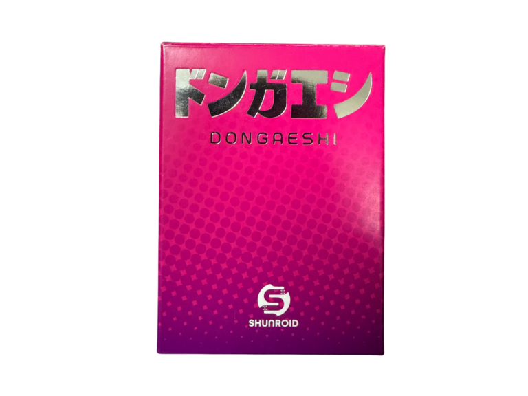 ドンガエシの画像