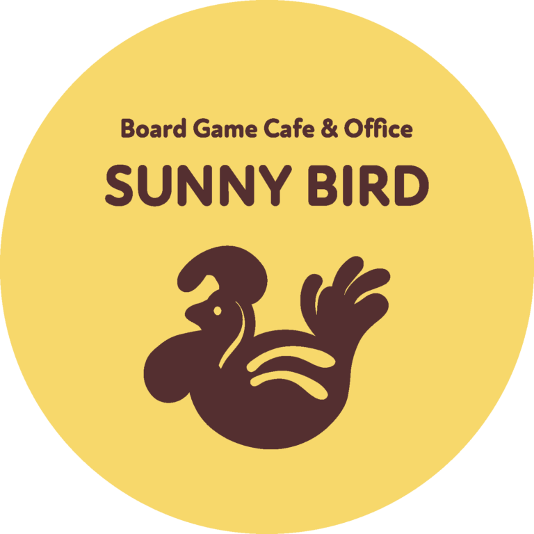 【スポンサー紹介】SUNNY BIRD様にご支援いただきましたの画像