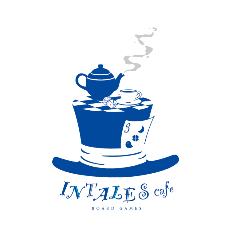 【スポンサー紹介】INTALES Cafe様にご支援いただきましたの画像